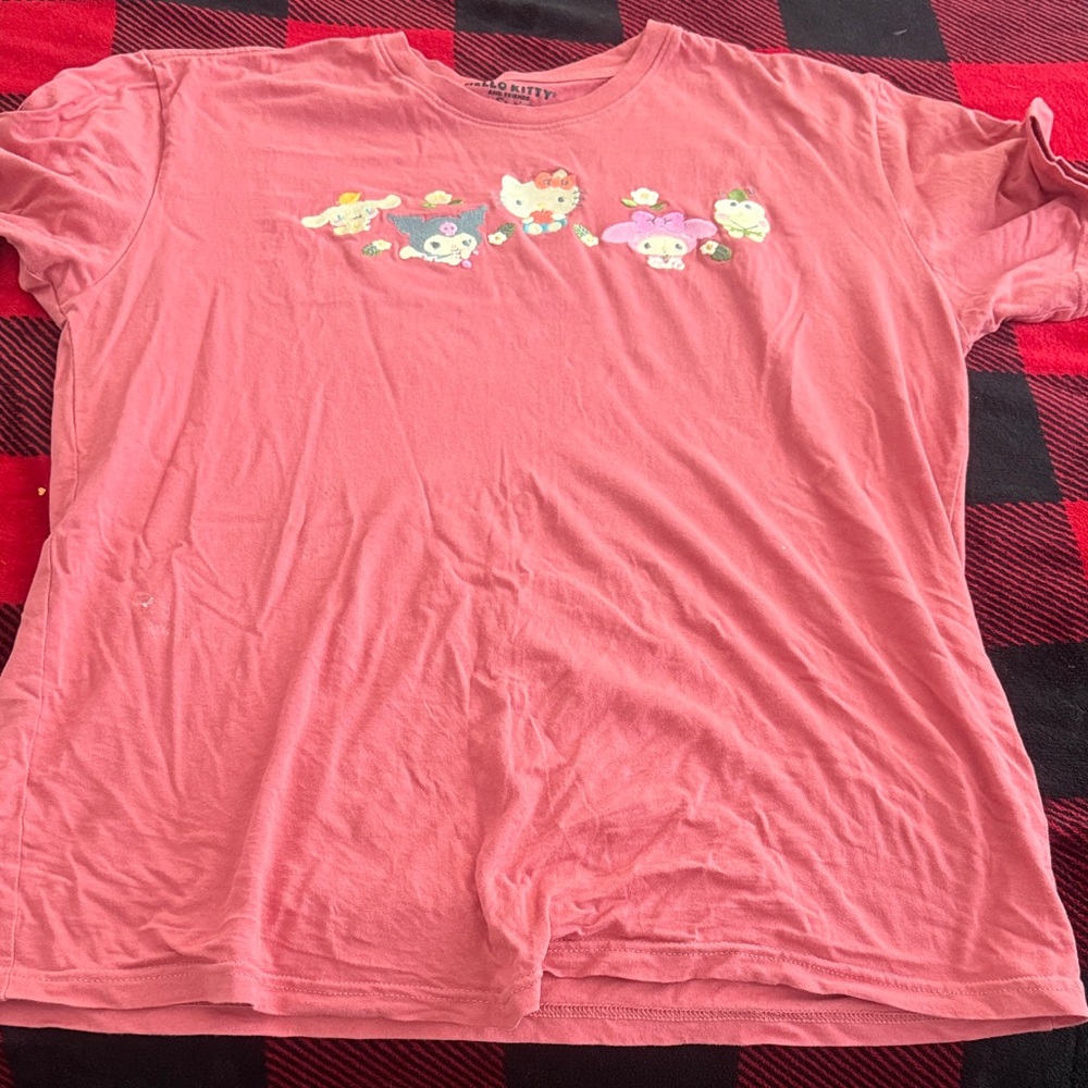 Woman T shirt
